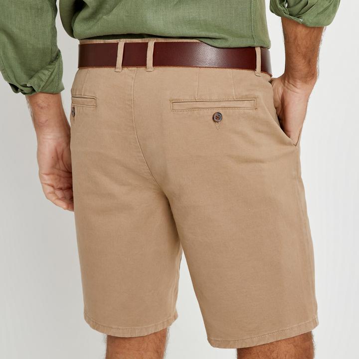 Produktbild La Redoute Collections Chino-Bermudas (44)