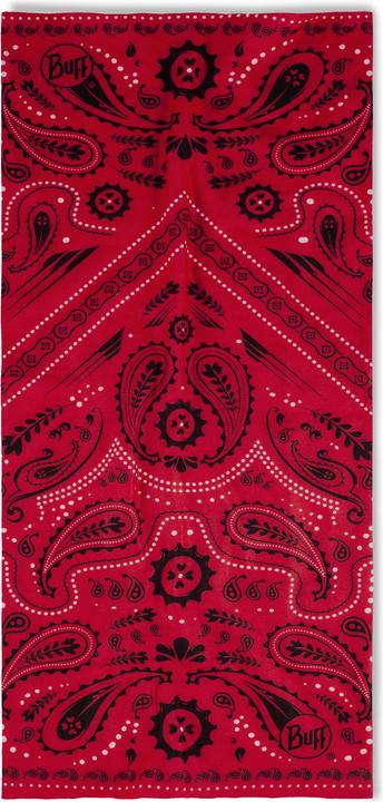 Nouveau Cachemire Rouge
