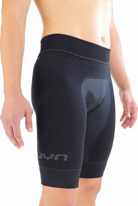 Image du produit UYN Short de cyclisme Ridemiles (L)