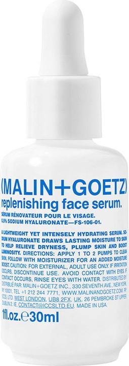 Image du produit Malin+Goetz Sérum réparateur pour le visage (30 ml)