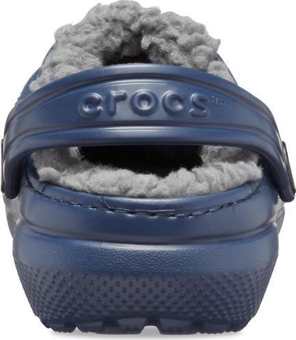 Immagine prodotto Crocs Zoccolo classico foderato T's (24)