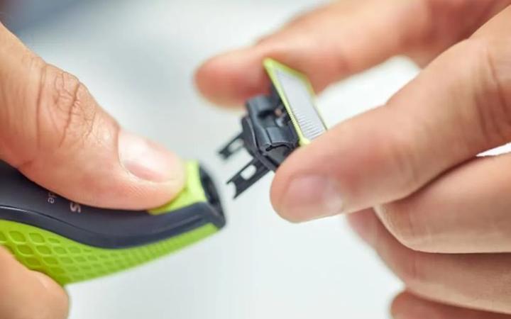 Produktbild PhoneLook OneBlade Ersatzklinge Scherkopf