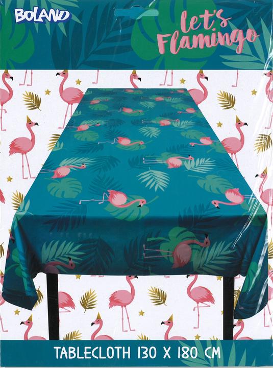 Immagine prodotto Boland Flamingo (130 x 180 cm)