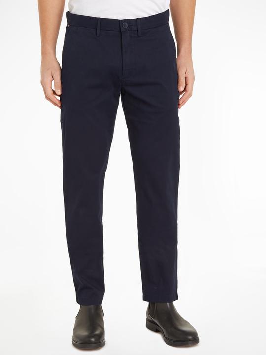 Immagine prodotto Tommy Hilfiger Pima Cotton Denton Chino Straight Fit Desert (W31/L36)