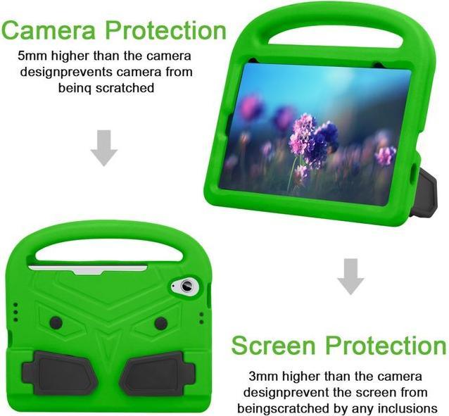 Actual product image MU Style Shock resistant EVA foam cover (iPad mini 6)