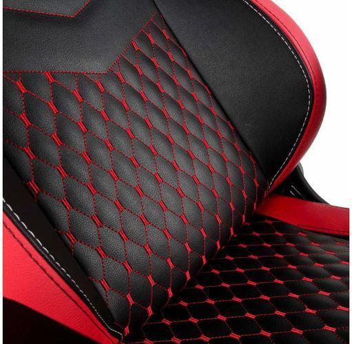 Produktbild noblechairs EPIC - mousesports Edition