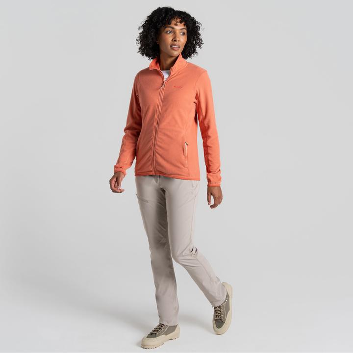 Produktbild Craghoppers Women's Nosilife Anya Fleecejacke (12, 38, M)