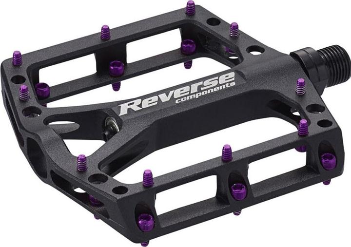 Produktbild Reverse Black One