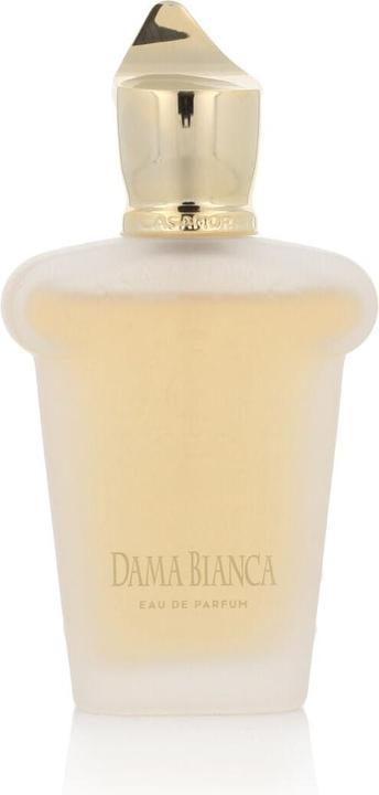 Actual product image XerJoff Dama Bianca (Eau de parfum, 30 ml)