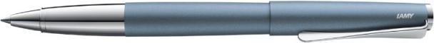 Produktbild Lamy Roller Studio Glacier, Sonderedition (grau-blau)