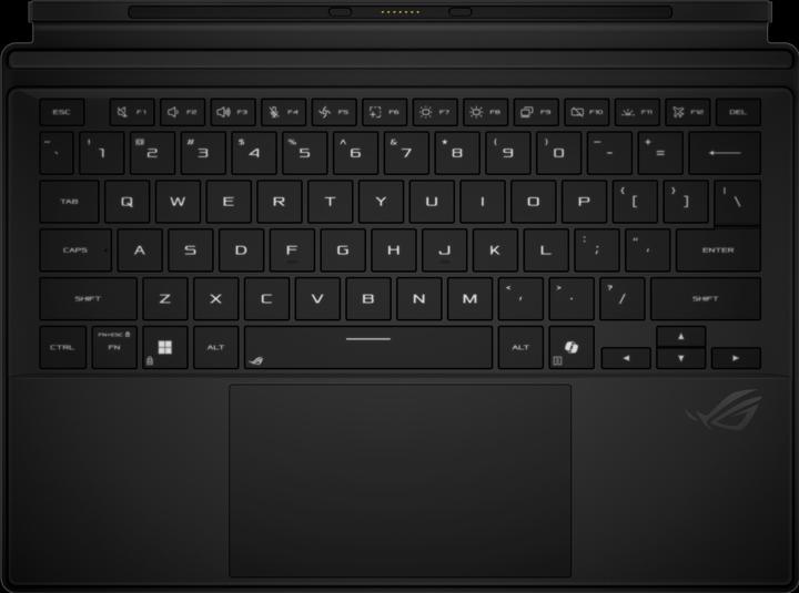 Produktbild ASUS ROG Flow Z13 (13.40", AMD Ryzen AI Max+ 395, 32 GB, 1000 GB, CH)