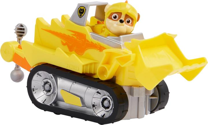 Immagine prodotto Spin Master Paw Patrol - Cavalieri Rubble