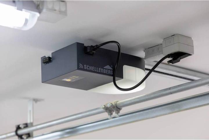 Immagine prodotto Schellenberg Azionamento porta garage DRIVE L, 600 N, 868.4 MHz