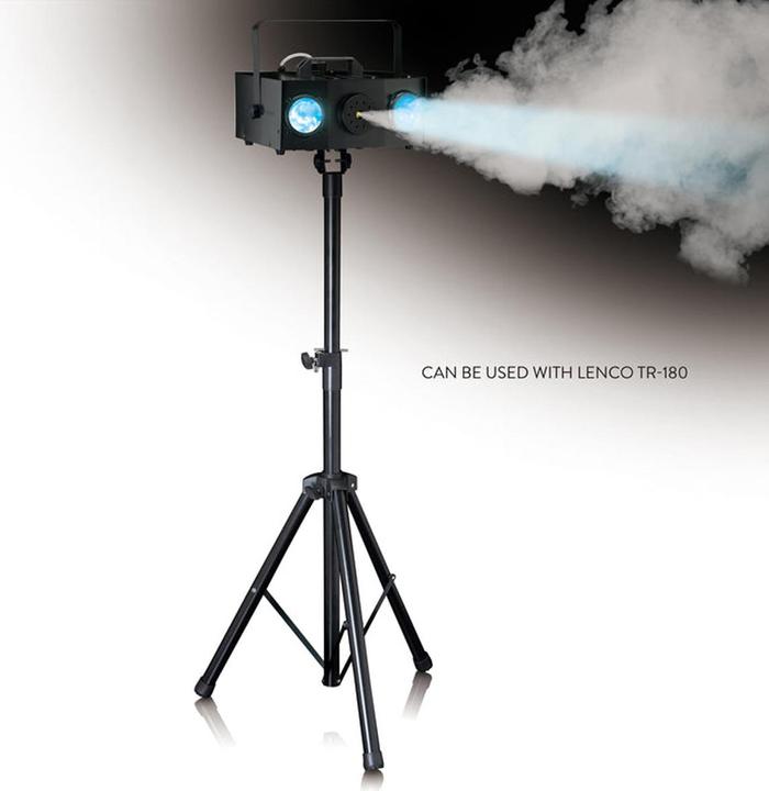 Actual product image Lenco LFM-220BK