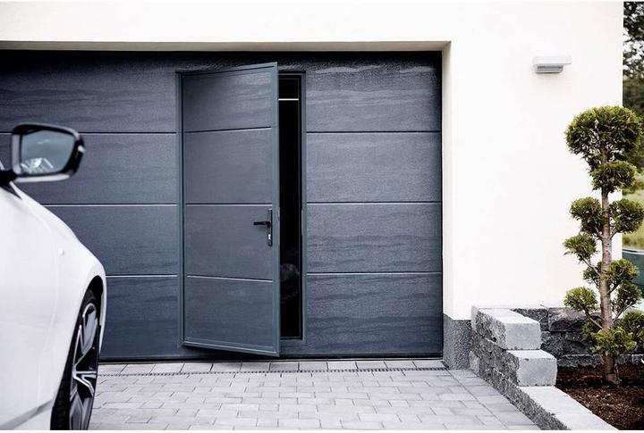 Immagine prodotto Schellenberg Azionamento porta garage DRIVE L, 600 N, 868.4 MHz
