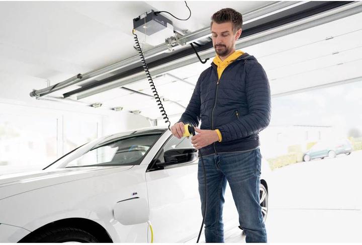 Produktbild Schellenberg Smart Drive XL