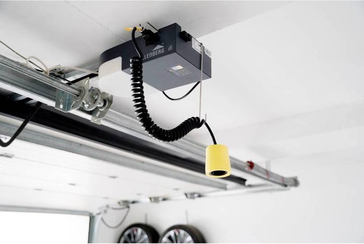 Immagine prodotto Schellenberg Azionamento porta garage DRIVE L, 600 N, 868.4 MHz