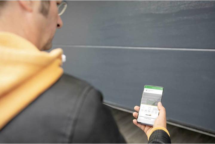 Produktbild Schellenberg Smart Drive XL