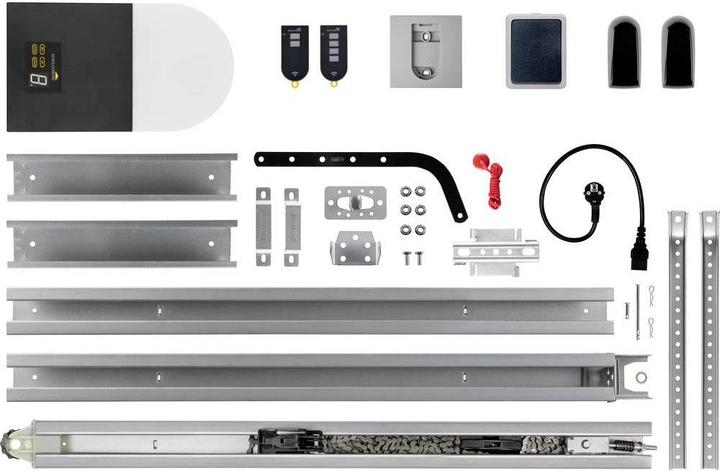 Produktbild Schellenberg Smart Drive XL