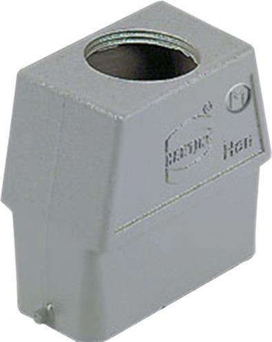 Produktbild Harting Tyllehus Han® 6B-gg-M25 19 30 006 0446 1 stk
