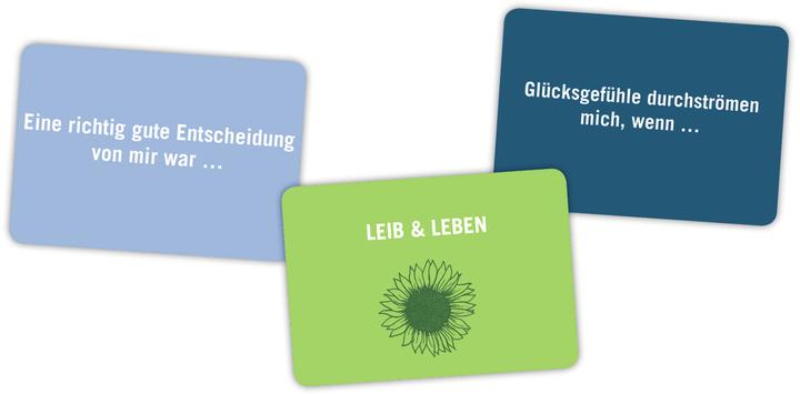 Produktbild Mini-Talk-Box 2 - Tiefgang.156693 (Deutsch)