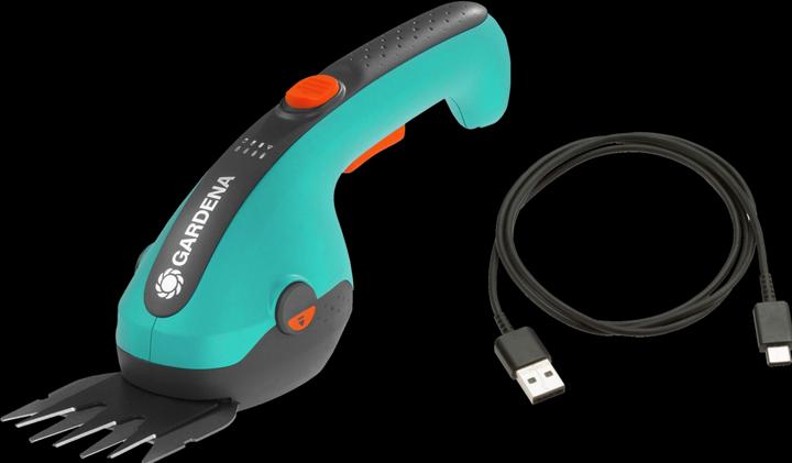 Image du produit Gardena ClassicCut Li (Taille-haies sans fil)