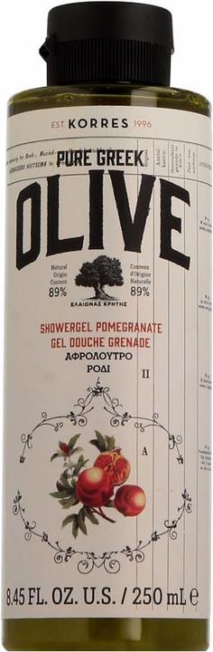Korres Olive (250 ml)