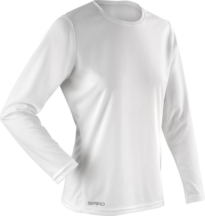 Spiro TShirt Langärmlig