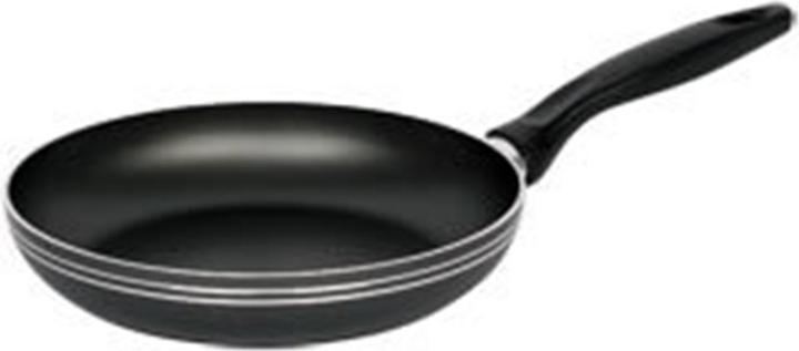 Actual product image Kelomat Aluminium pan coated (18 cm, Frying pan, Cast aluminium)