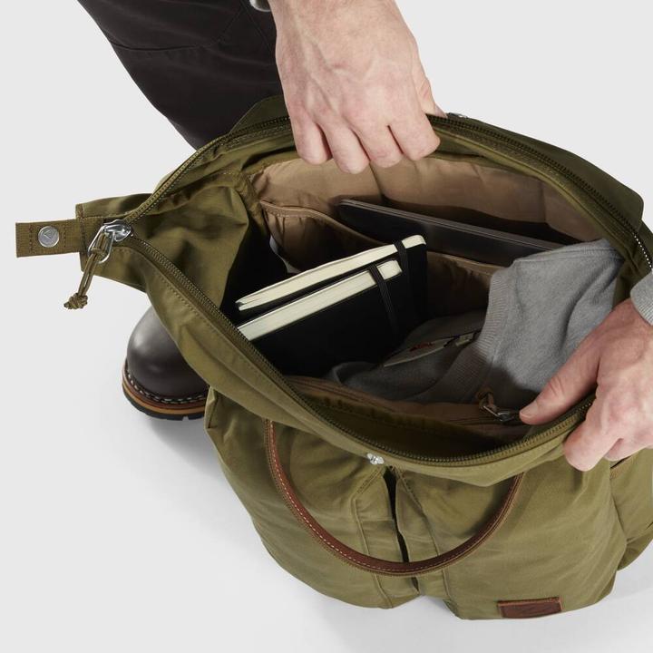 Immagine prodotto Fjällräven Haulpack No.1 (23 l)