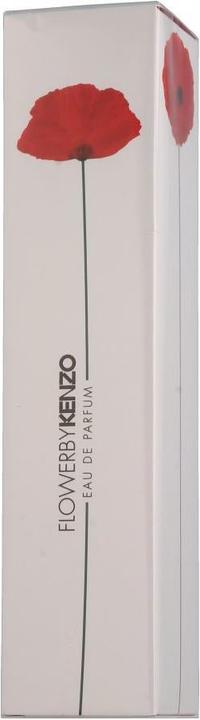 Produktbild Kenzo Flower by (Eau de Parfum, 50 ml)