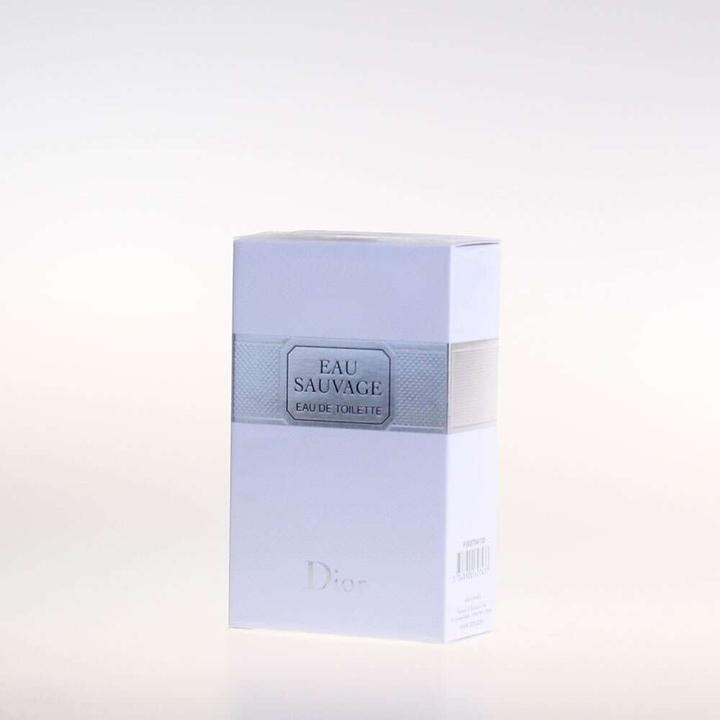 Image du produit Dior Eau Sauvage (Eau de toilette, 100 ml)