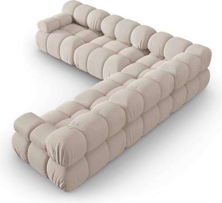 Produktbild Micadoni Bellis (Ecksofa)