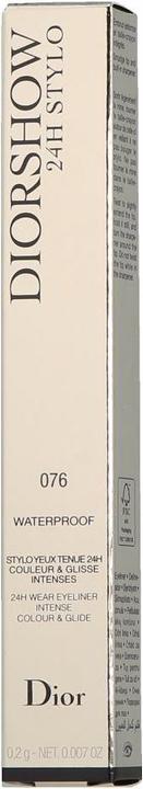 Immagine prodotto Dior Diorshow 24H Stylo (076)