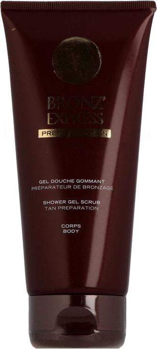 Produktbild Académie Bronz'Express (Selbstbräunungsschaum, 200 ml)
