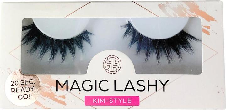 Immagine prodotto GL Beauty Magico stile Lashy Kim (Ciglia a rullo)