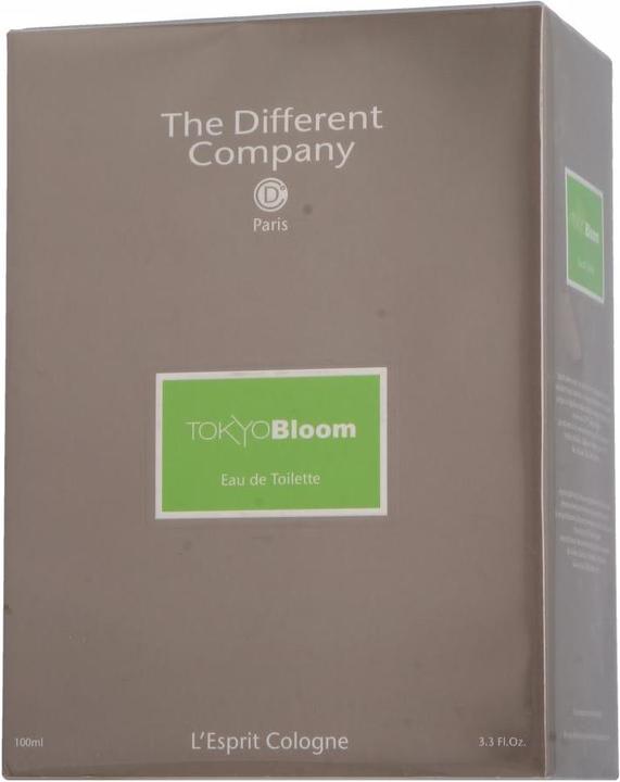 Produktbild The Different Company Tokyo Bloom (Eau de Toilette, 100 ml)