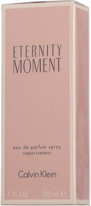 Calvin Klein Eternity Moment (Eau de Parfum, 30 ml)