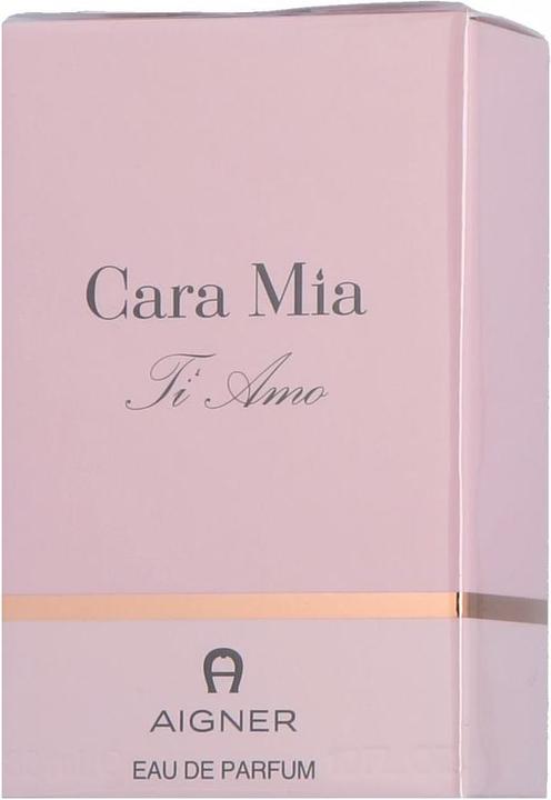 Actual product image Etienne Aigner Cara Mia Ti Amo (Eau de parfum, 30 ml)