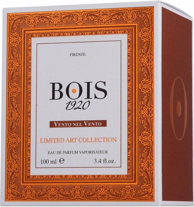 Image du produit Bois 1920 Vento nel Vento (Eau de parfum, 100 ml)