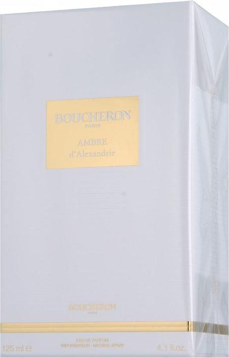 Produktbild Boucheron Galerie Olfactive (Eau de Parfum, 125 ml)
