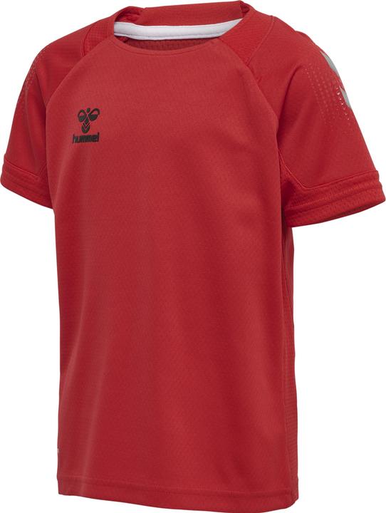 Immagine prodotto hummel Piombo S/S Poly Jersey Bambini (152)