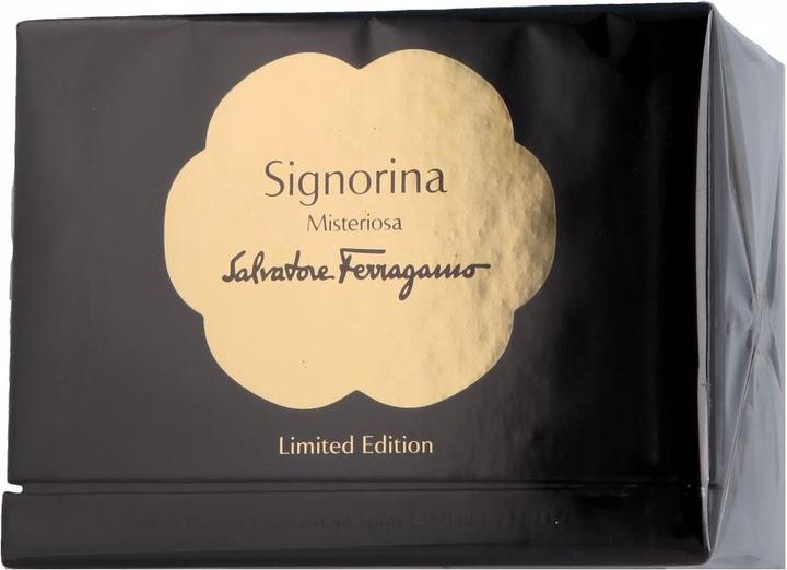 Image du produit Salvatore Ferragamo Signorina Misteriosa (Eau de parfum, 50 ml)