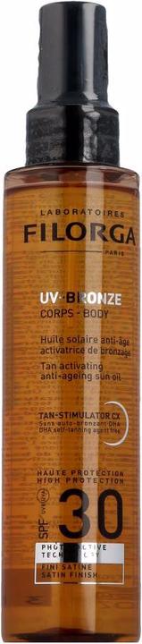 Filorga Interventions (Sonnencreme, SPF 30, 150 ml, 500 g)