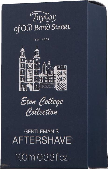 Image du produit Taylor of Old Bond Street Collection du collège d'Eton (100 ml)
