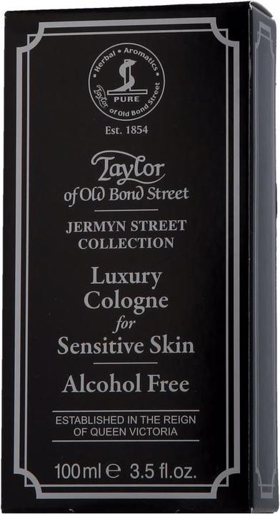 Produktbild Taylor of Old Bond Street Jermyn Street Collection (Eau de cologne, 100 ml)