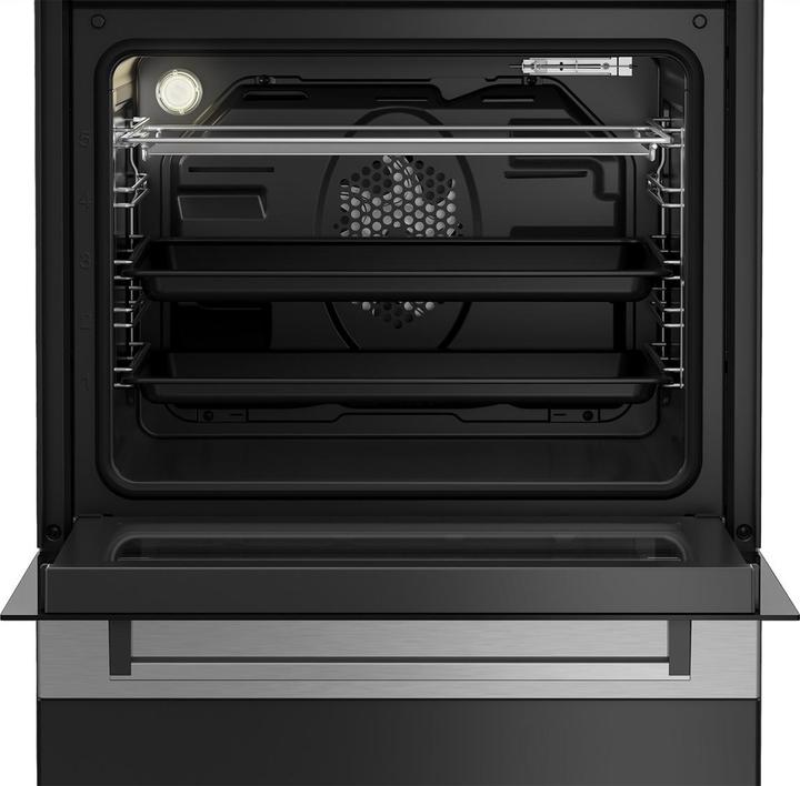 Actual product image Beko FSM67320GXS