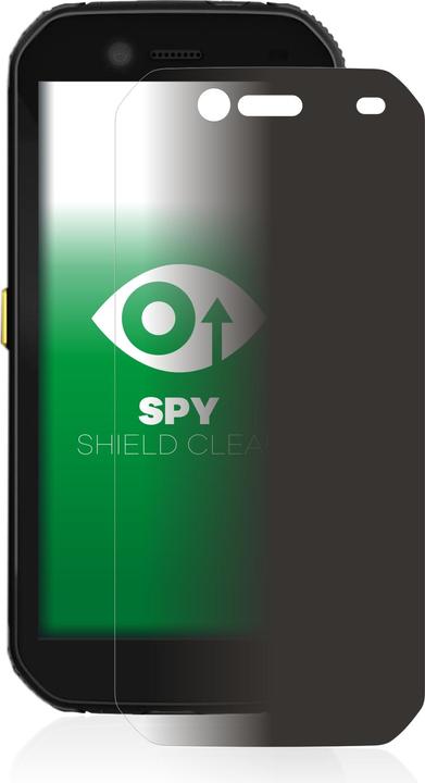 Image du produit upscreen Spy Shield Protection Anti-Espion (1 pièce(s), Cat S42)
