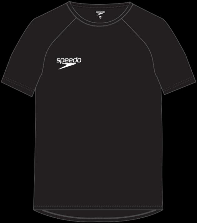 Speedo Technical UV T-shirt Unisex