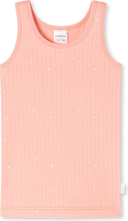 Produktbild Schiesser Girls Shirt Tencel (92)